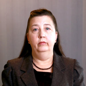 Angela Rabalais Stewart, CPA