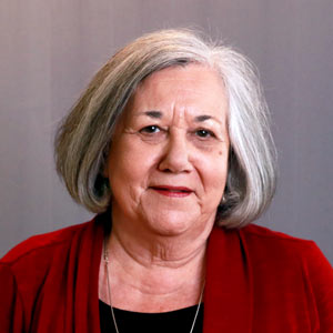 Patricia H. Foster