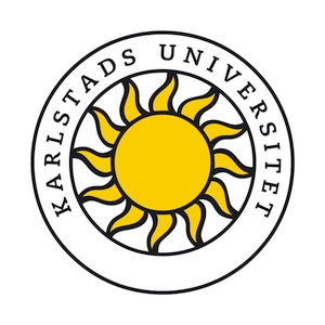 Logo of Karlstad University
