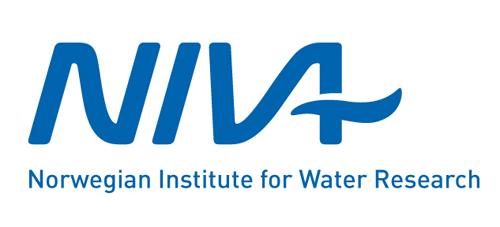 Logo of Norwegian Institute for Water Research