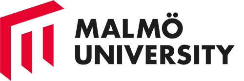 Logo of Malmö University