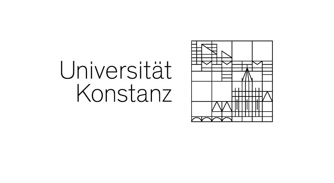 Logo of University of Konstanz