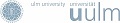 Logo of University of Ulm