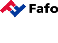 Logo of Fafo Research Foundation