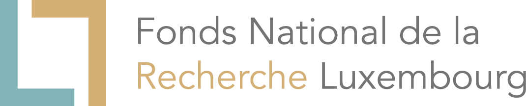 Logo of Luxembourg National Research Fund (FNR)