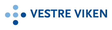 Logo of Vestre Viken Hospital Trust