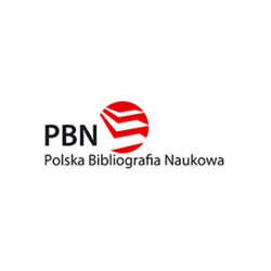Logo of Polska Bibliogafia Naukowa