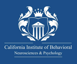 Logo of California Institute of Behavioral Neurosciences and Psychology