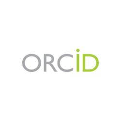 Logo of ORCID