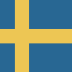 Logo of Sweden