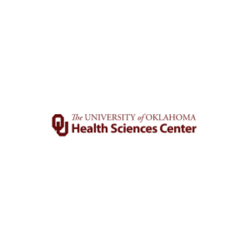 Logo of University of Oklahoma Health Sciences Center