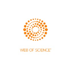 Logo of Web of Science