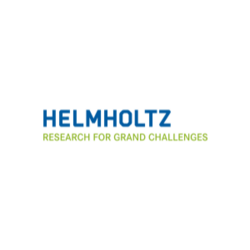 Logo of Helmholtz Association of German Research Centres