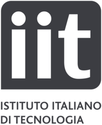 Logo of Istituto Italiano di Tecnologia