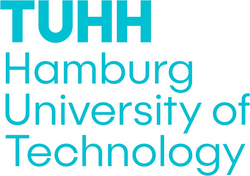 Logo of Hamburg University of Technology