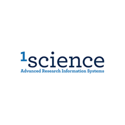 Logo of 1Science