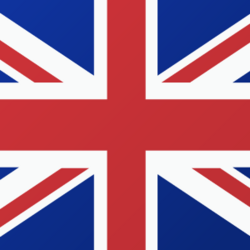 Logo of United Kingdom