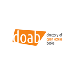 Logo of DOAB - Directory of Open Access Books eBooks from our Research Topics