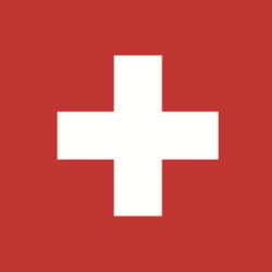 Logo of Switzerland