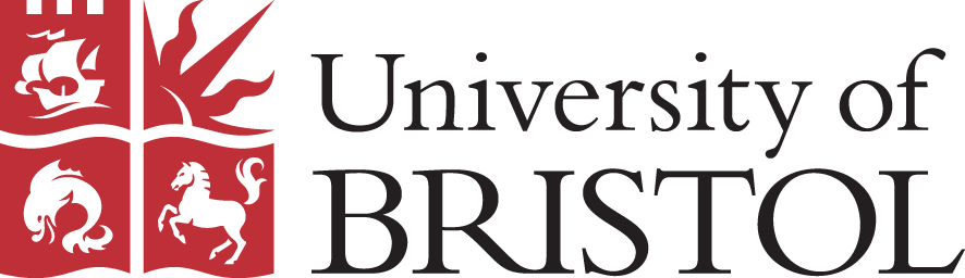 Logo of University of Bristol